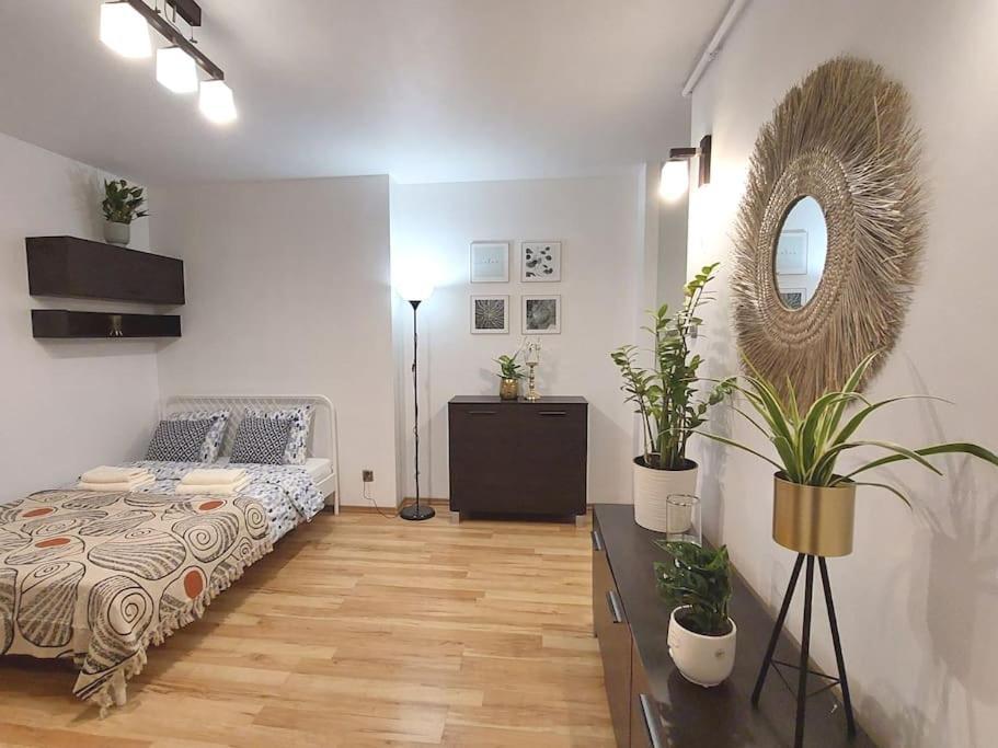 Apartament Idealna Lokalizacja Z Widokiem *