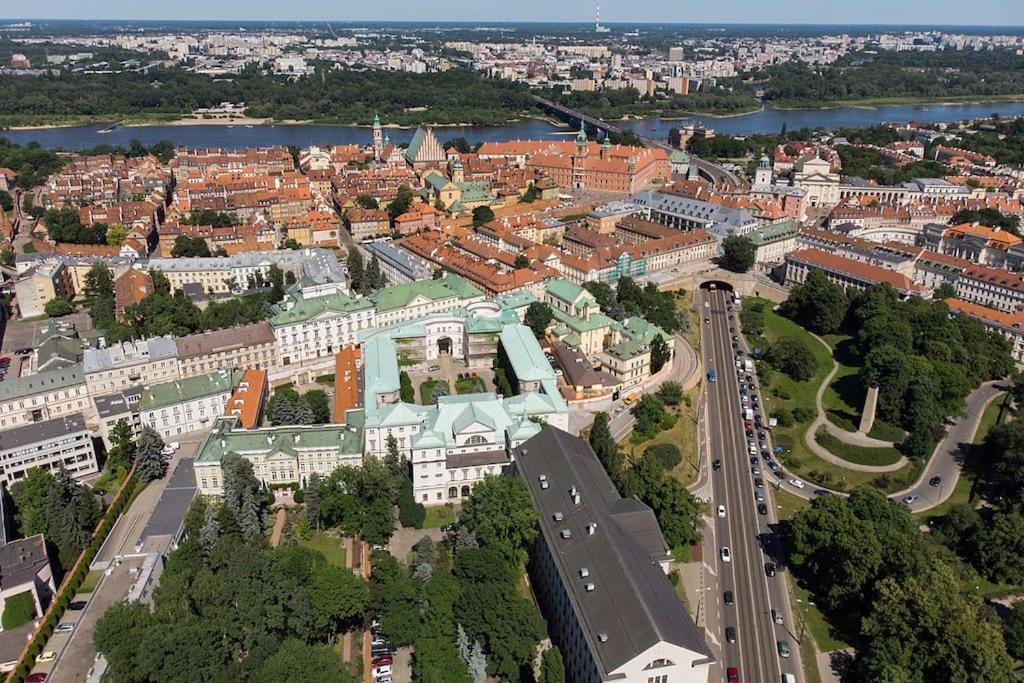 Apartment Close To Old Town - Cosy, Fully Equipped