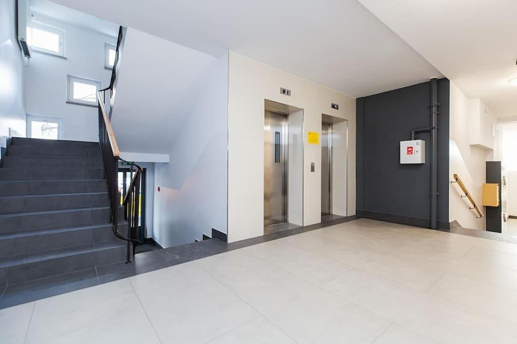 Close To Old Town - Cosy, Fully Equipped Apartment *