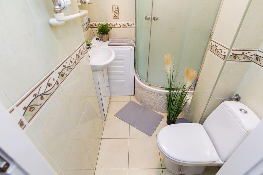 Close To Old Town - Cosy, Fully Equipped Apartment