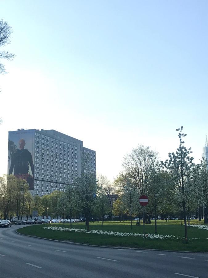 View Warsaw