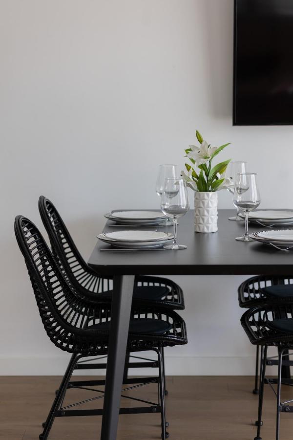 Apartment Boutiq Park Elegant With Parking By Renters