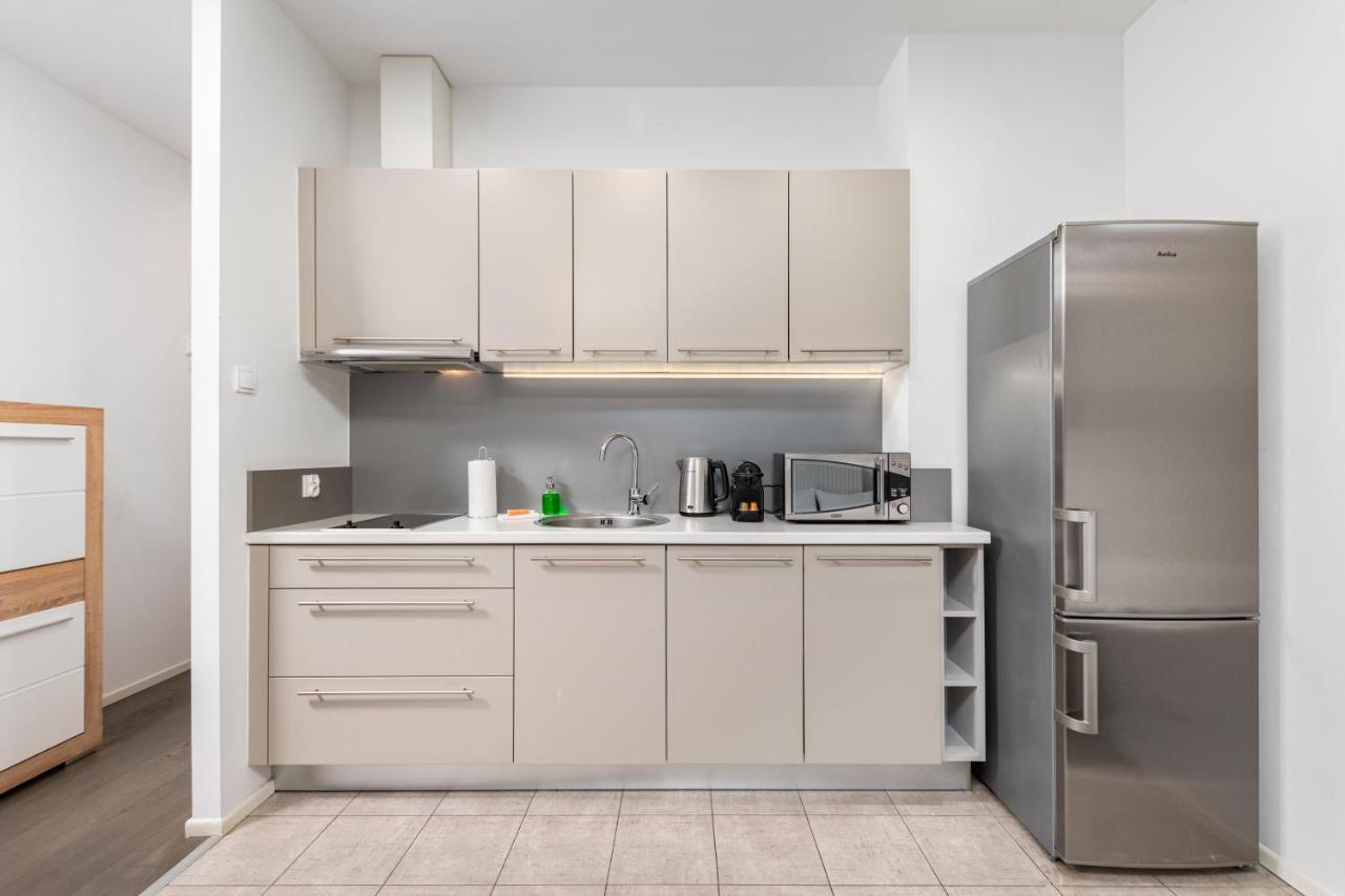 Apartment Piekna 28a By Your Freedom *