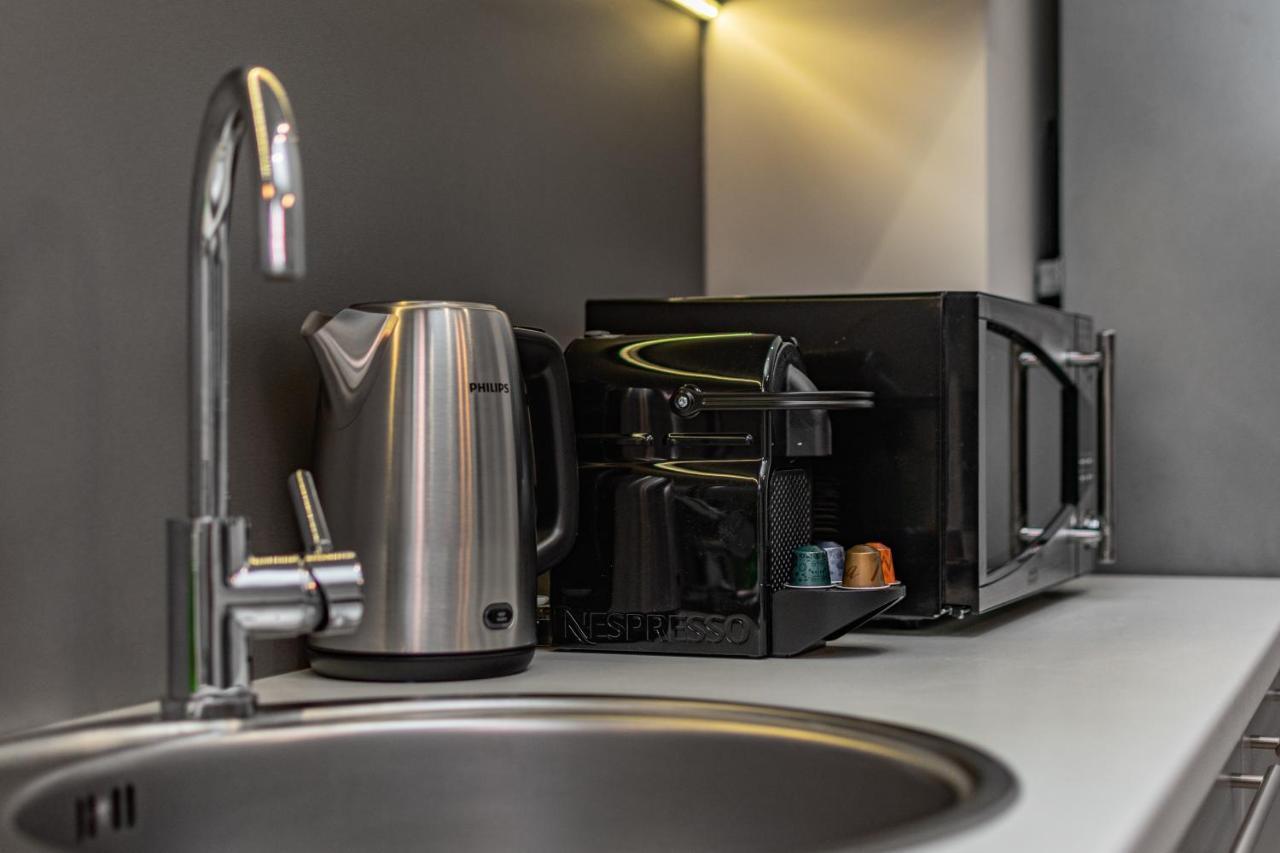 Apartment Piekna 28a By Your Freedom Warschau
