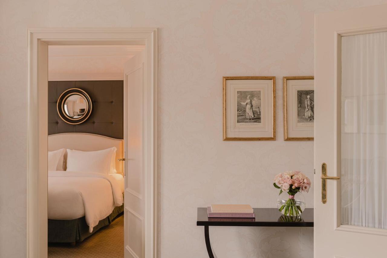 Bristol, A Luxury Collection Hotel, Hotel 5*