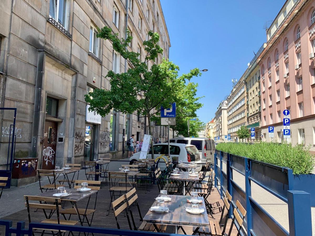 Sloneczny Koszykowy! Apartament *