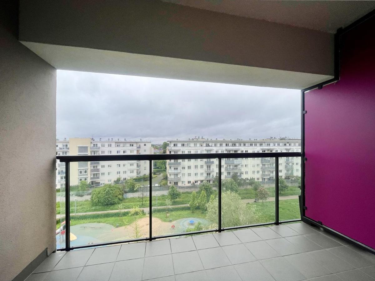 P&o Rembrandta - Targowek Apartament