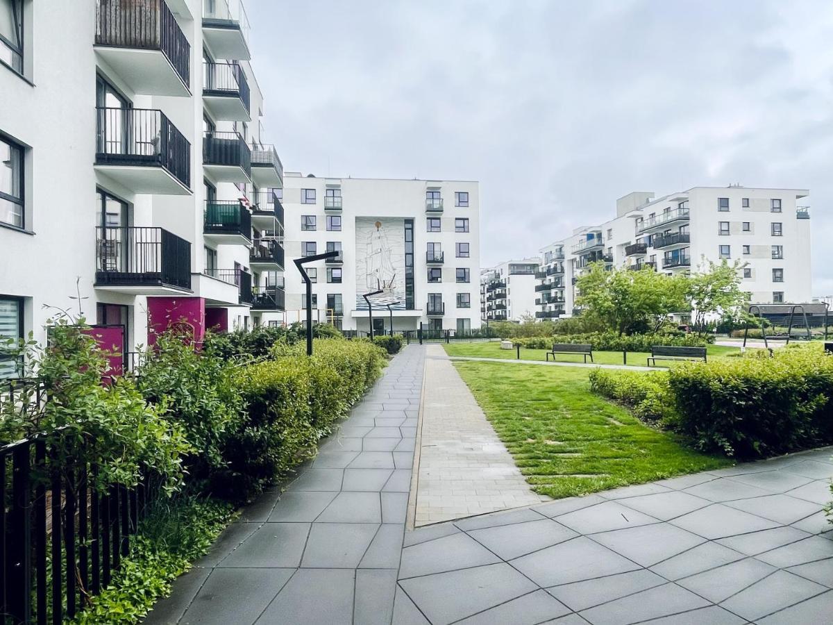 P&o Rembrandta - Targowek Apartament