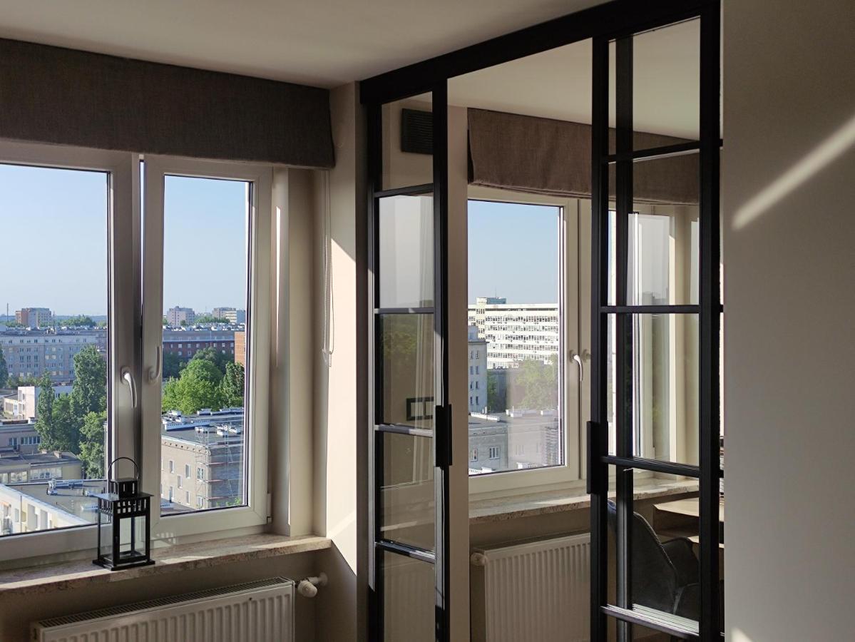 Apartament Harmata Jagiellonska 42 New 2023