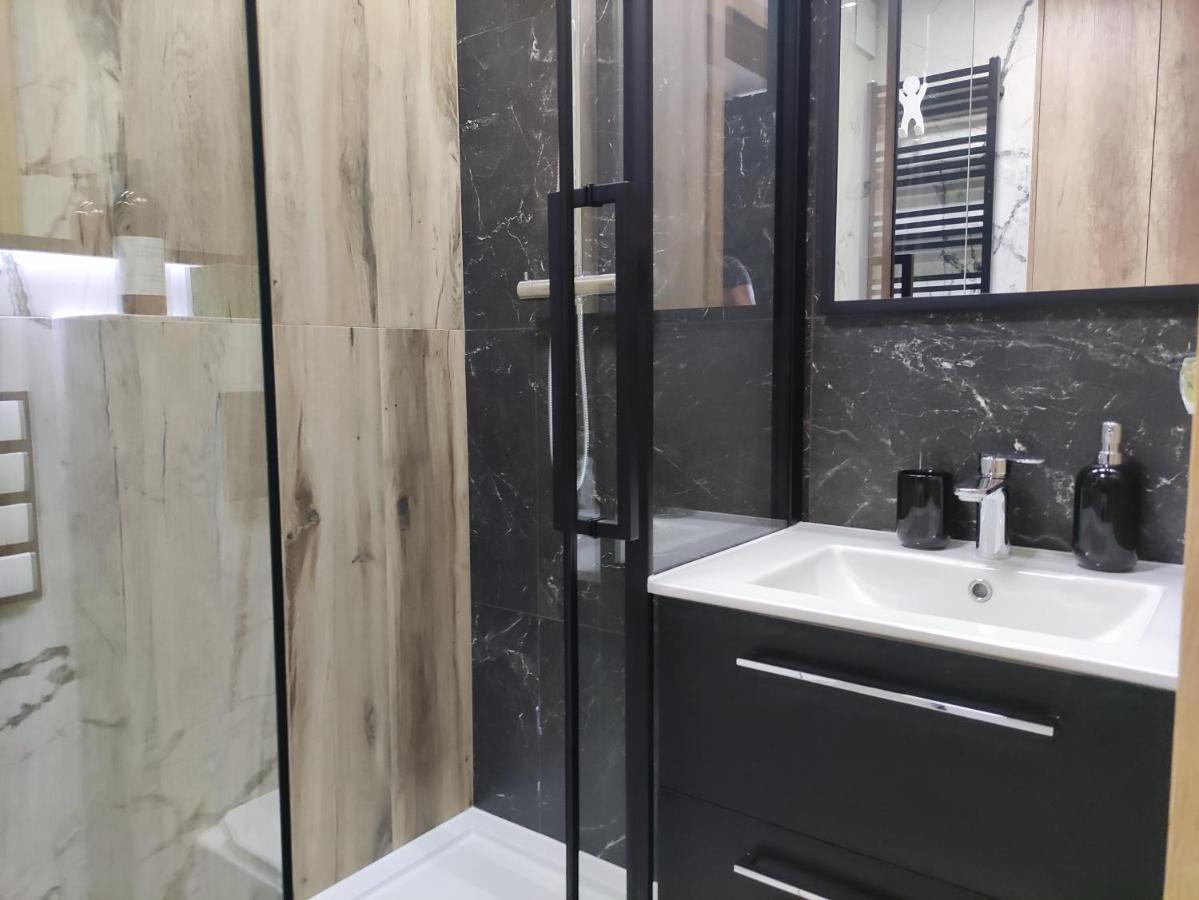 Apartament Harmata Jagiellonska 42 New 2023 Varsóvia