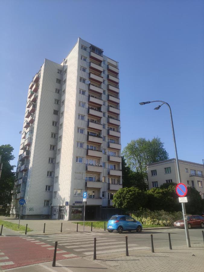 Apartment Apartament Harmata Jagiellonska 42 New 2023