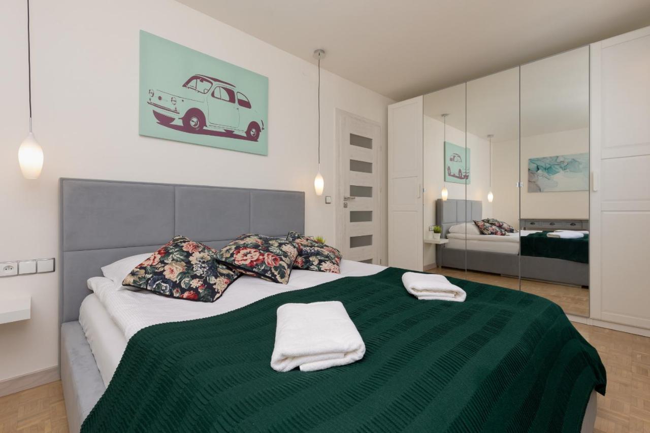 City View With 2 Bedrooms & Ac By Renters Apartamento *
