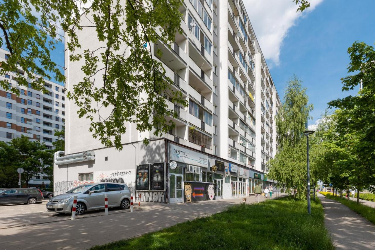 City View With 2 Bedrooms & Ac By Renters Apartamento *