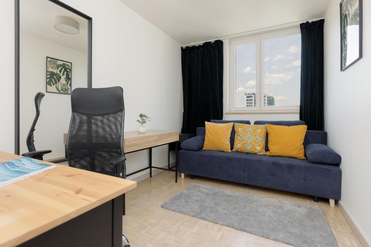 Apartamento City View With 2 Bedrooms & Ac By Renters