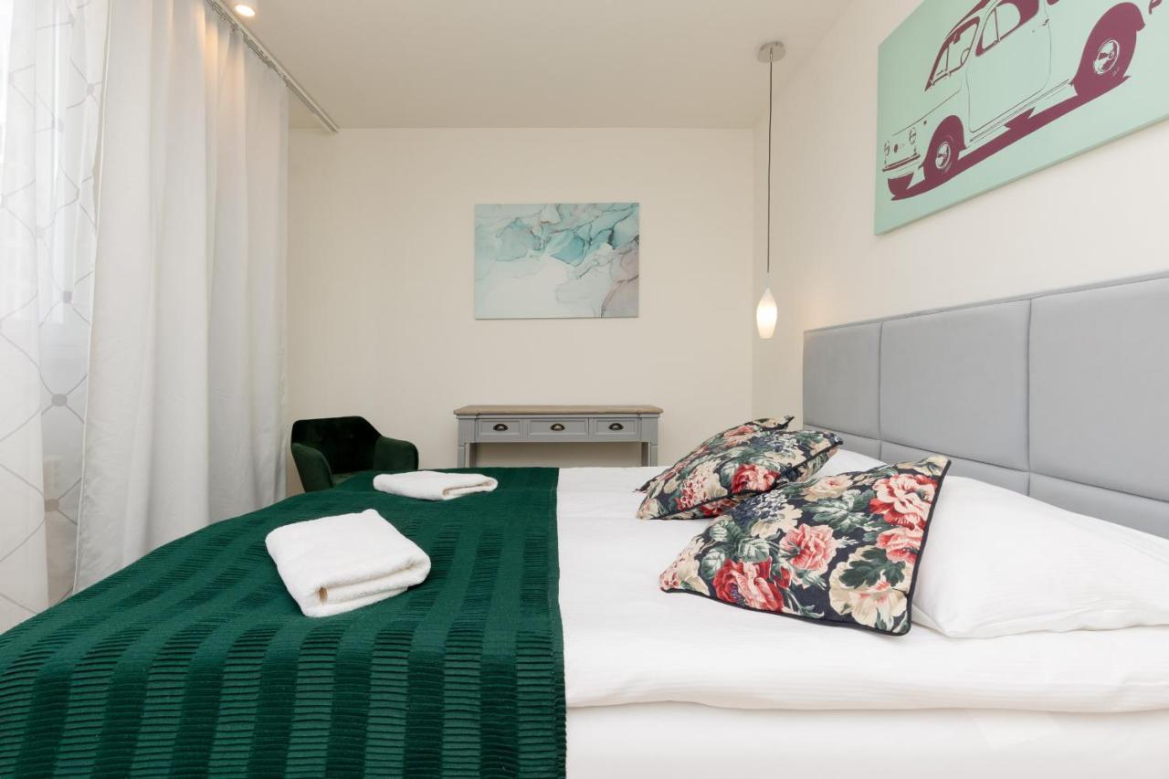 Apartamento City View With 2 Bedrooms & Ac By Renters