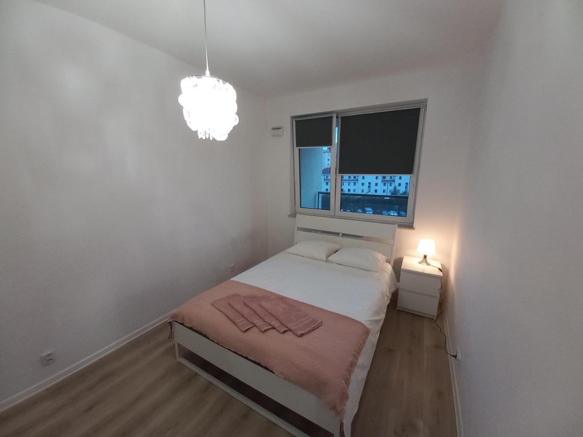 Apartament Mieszkanie 5 *