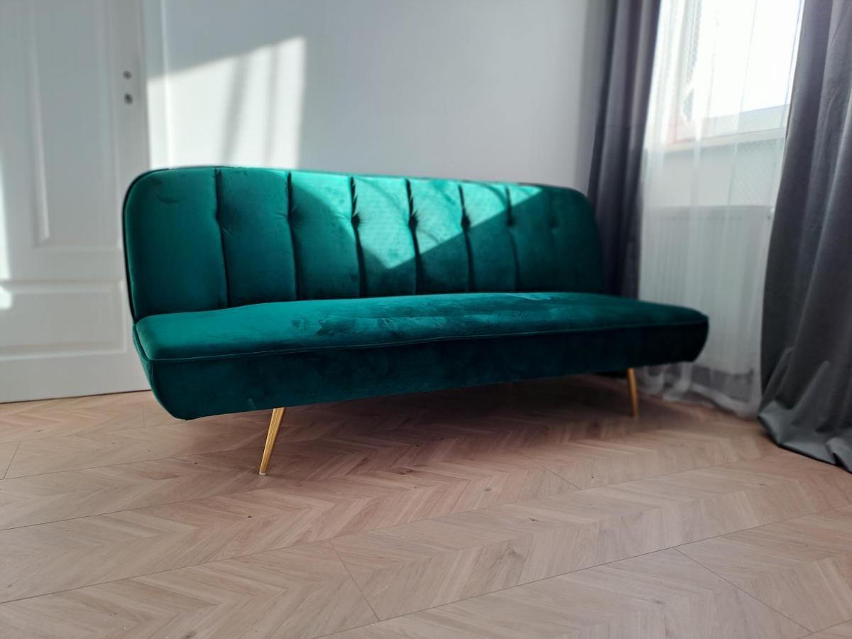 Sunny & Modern 2 Beds Spacious Air-conditioned * Warsaw