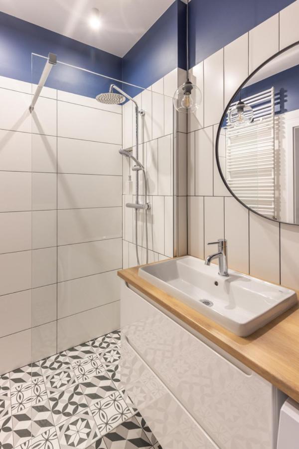 Apartment Warsaw-aparts Sokratesa