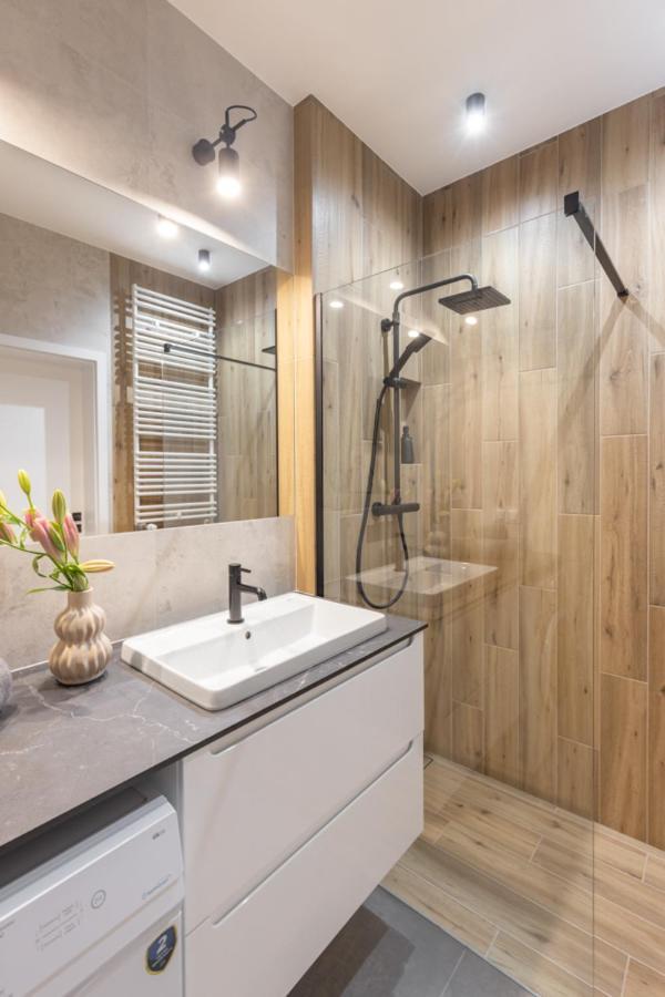 Apartment Warsaw-aparts Sokratesa Warsaw
