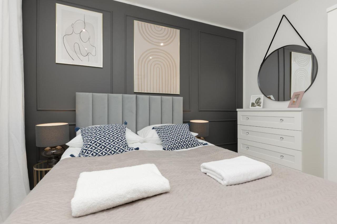 Pulawska Elegant Mokotow By Renters * Warsaw