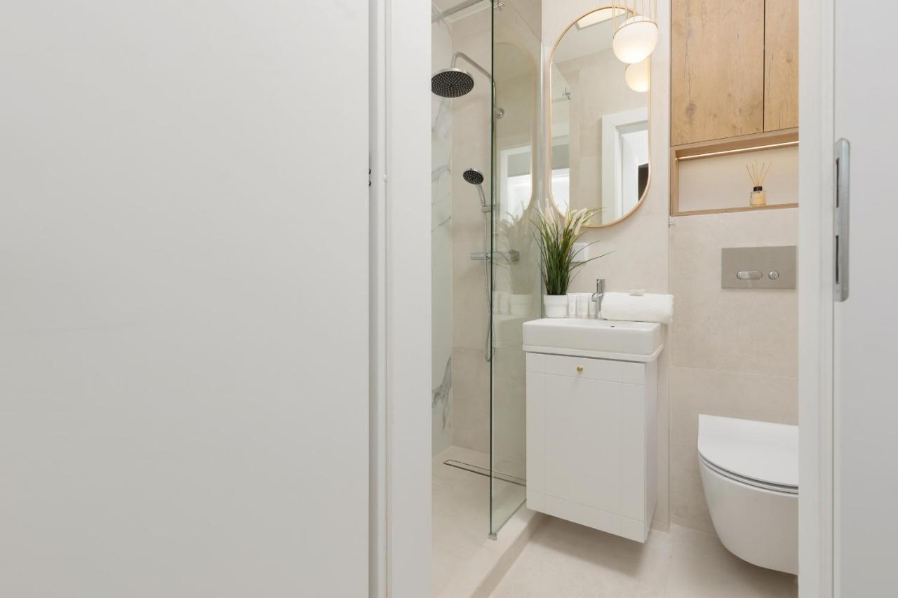 Pulawska Elegant Mokotow By Renters *