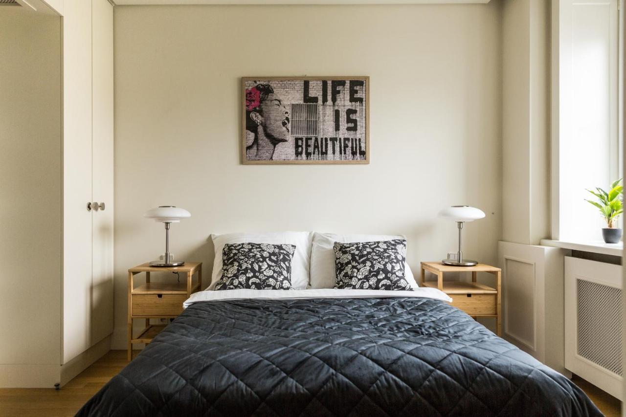 Apartment Old Town Heart Xi - Mokotowska