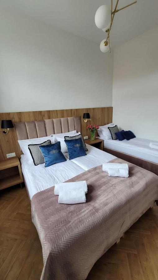 Movo Old Town Apartment