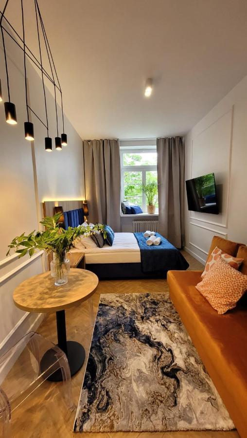 Movo Old Town Apartment