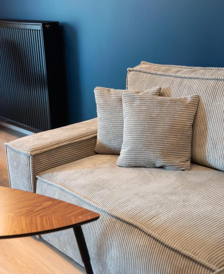 Apartament Kasprzaka Blue Comfort *