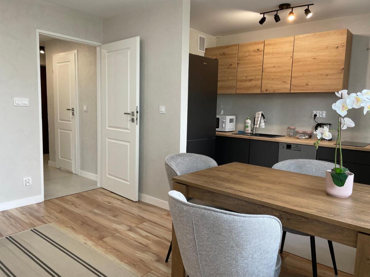Emilii Plater 55 - Modern Full Apartment