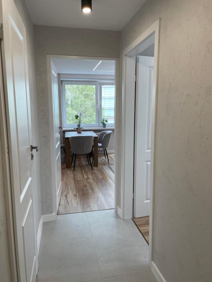 Apartment Emilii Plater 55 - Modern Full Warsaw
