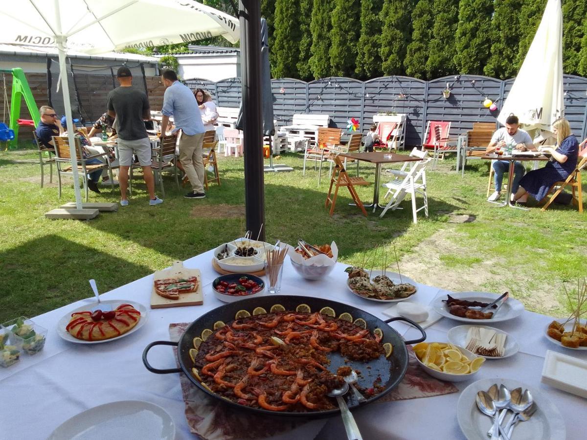 Country Il Tartufo Apartament Warszawa