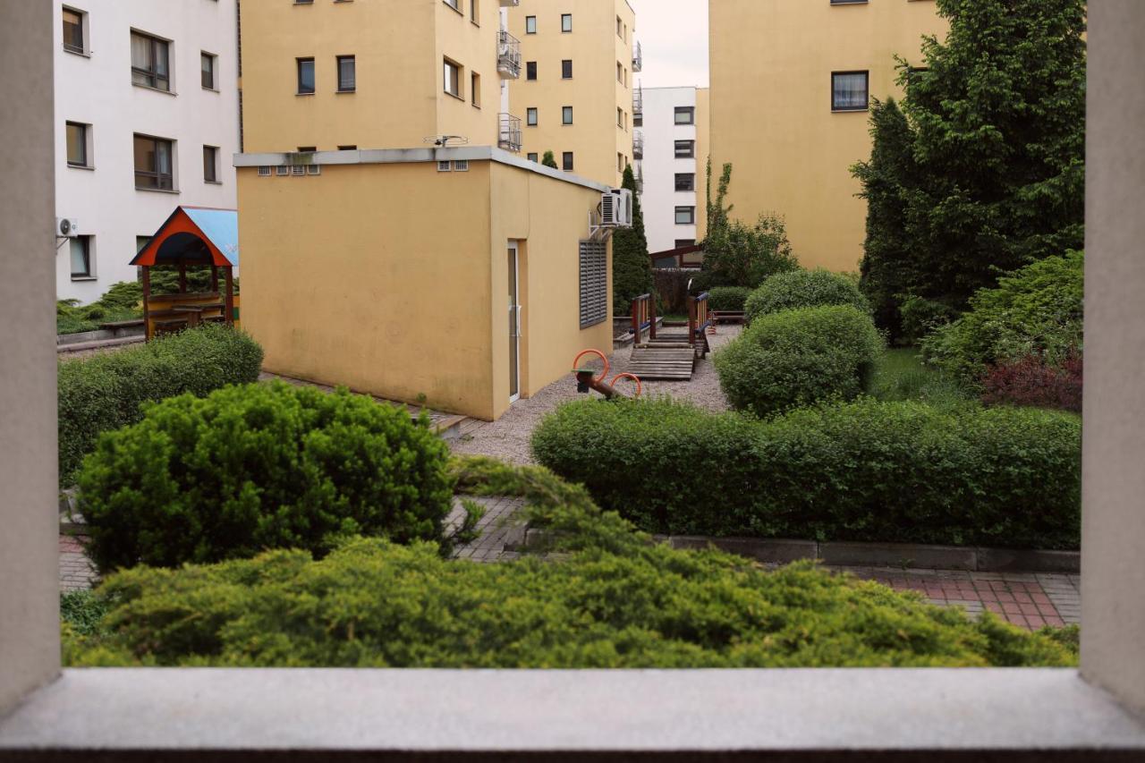 Mieszkanie 3 Apartamento *