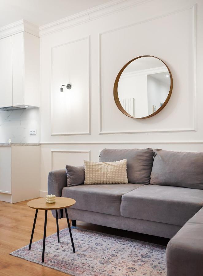 Apartment Lewartowskiego Luxury Lovely