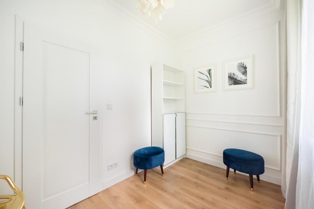 Apartment Lewartowskiego Luxury Lovely *