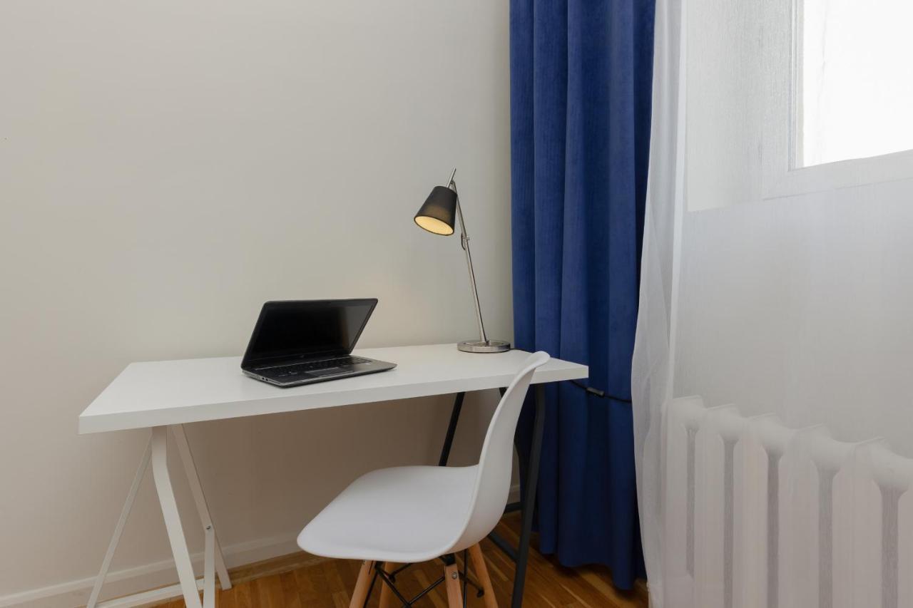 Spacious For 8 Guests Near Metro Natolin By Renters * Varsóvia