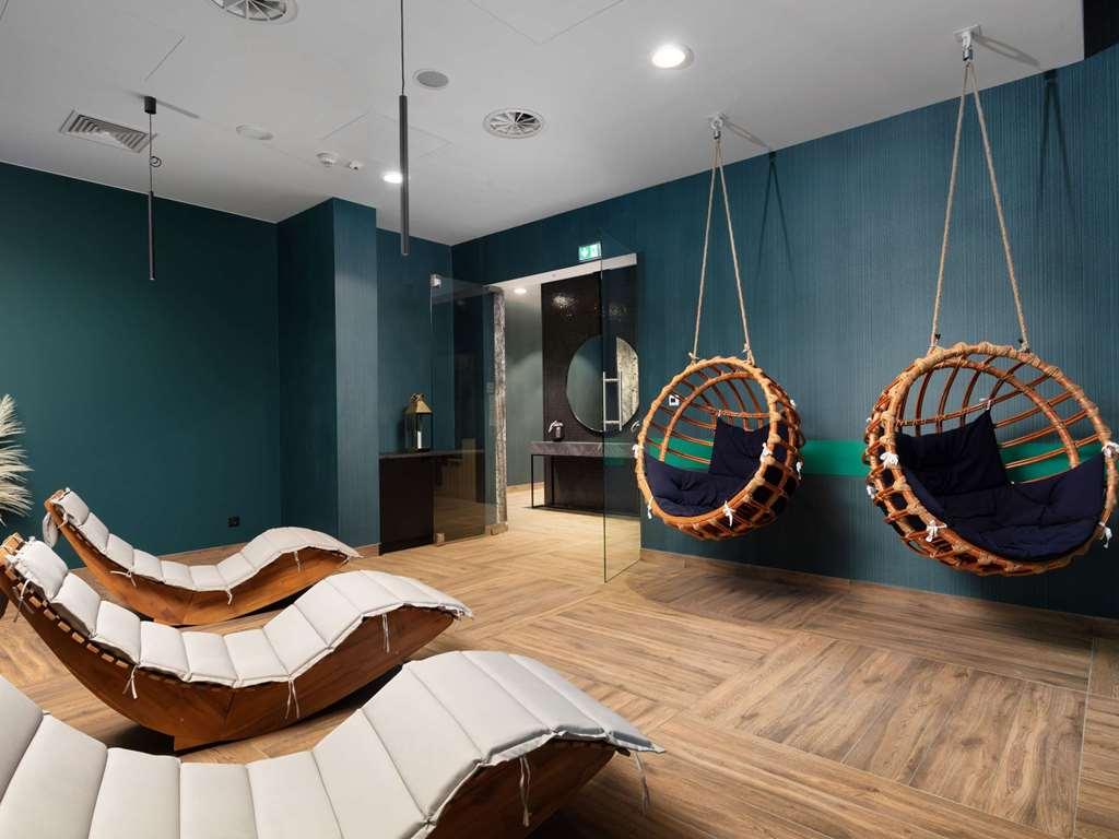 Mercure Ursus Station 4* Warsaw