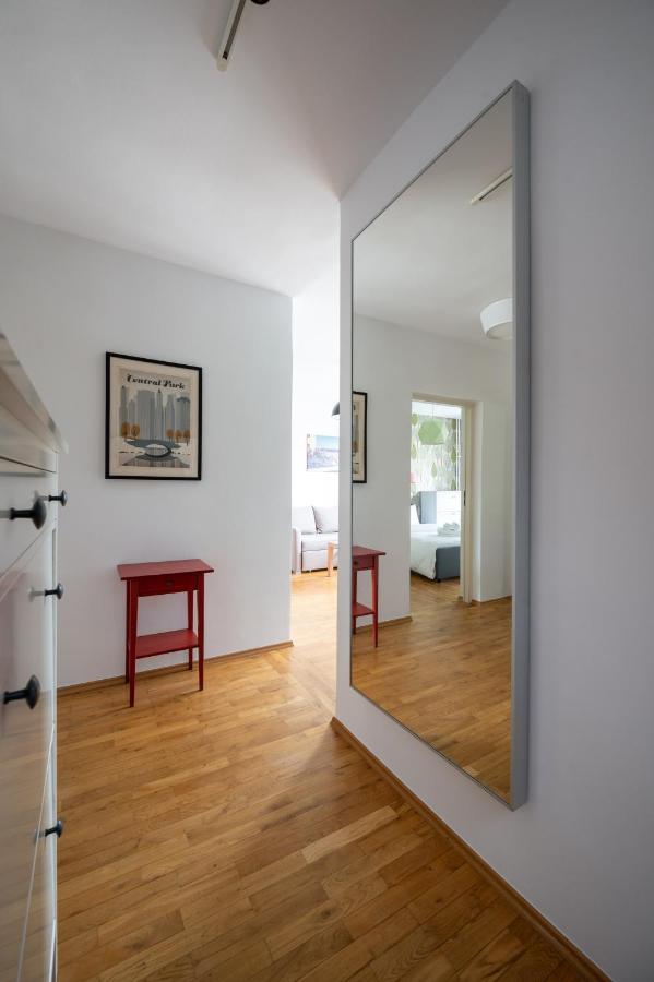 Woronicza 42 Standard Apartament Warszawa