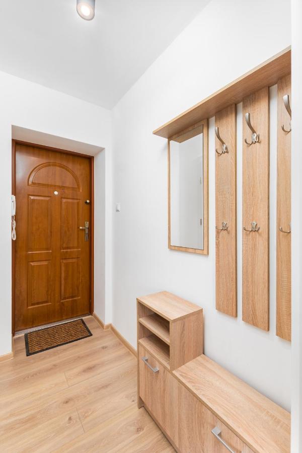 Wierzynka 3 By Homeprime Apartamento *