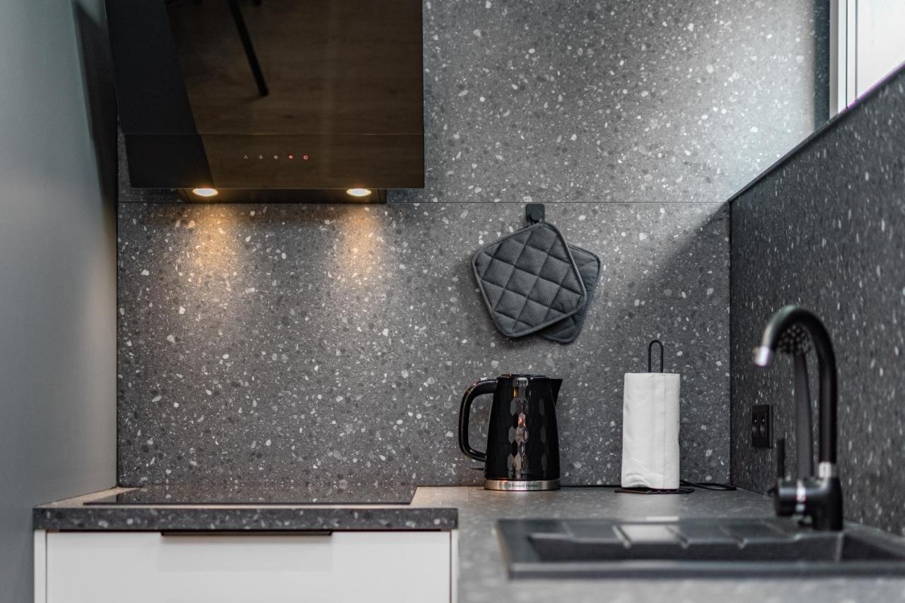 Darwina 3a By Homeprime Apartment Warsaw