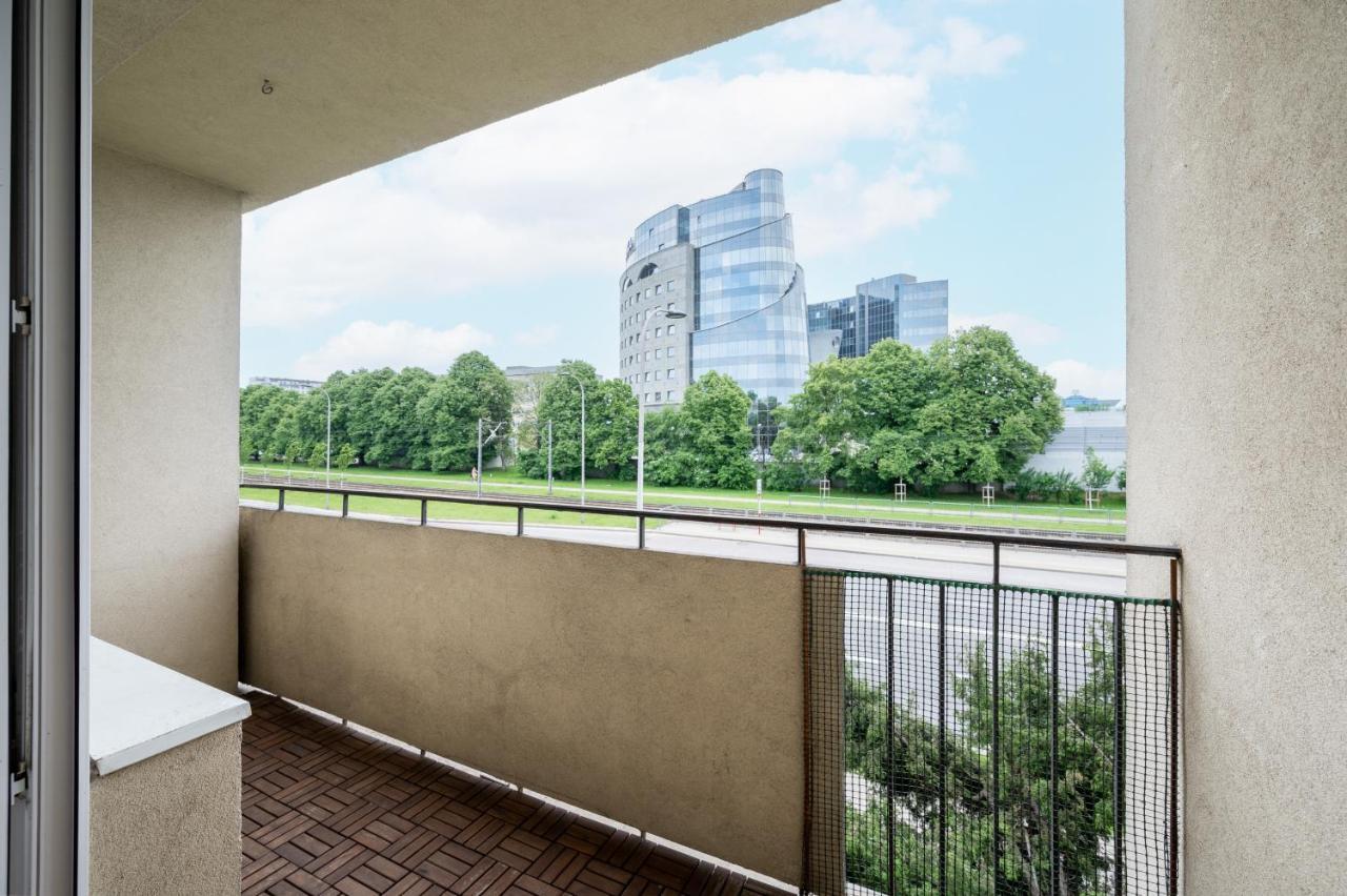 Apartament Woronicza 42 Standard *