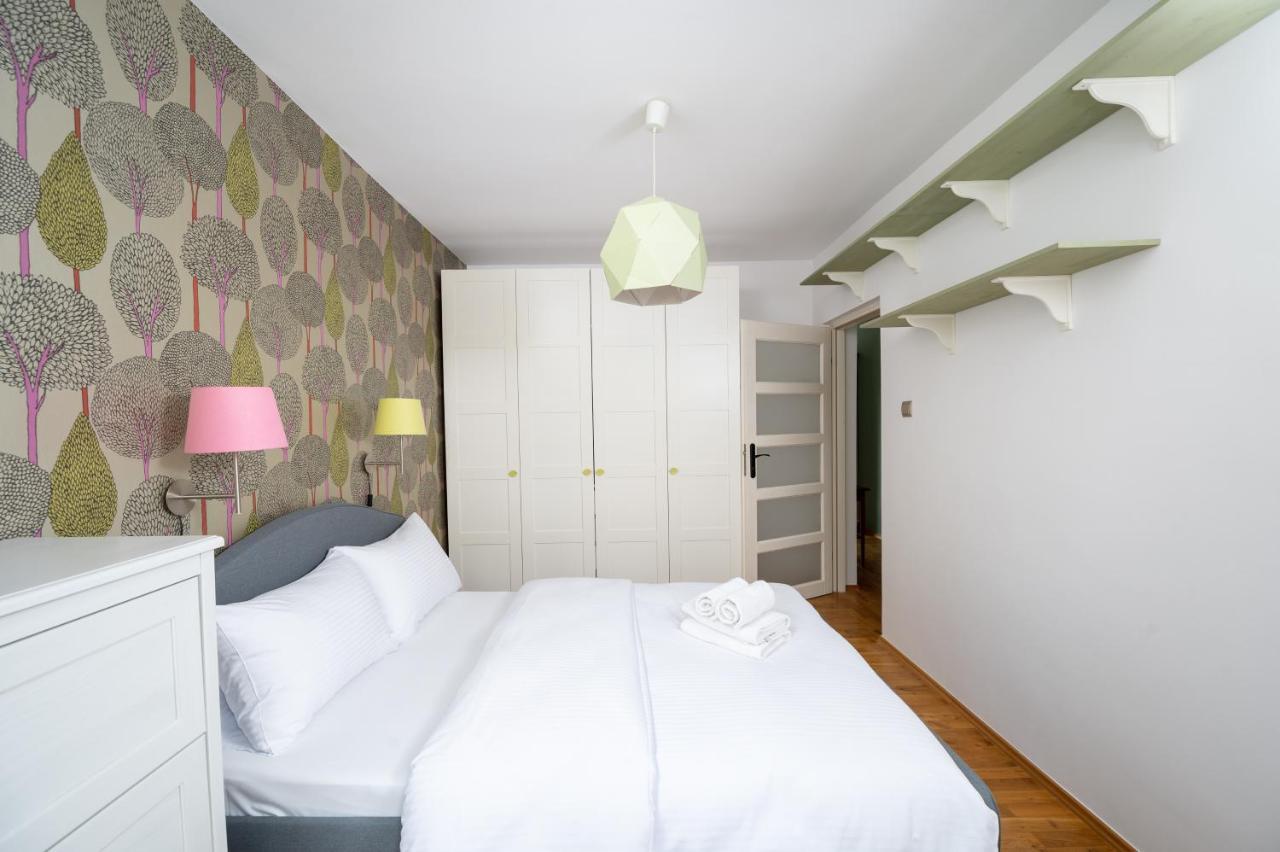 Woronicza 42 Standard Apartament *
