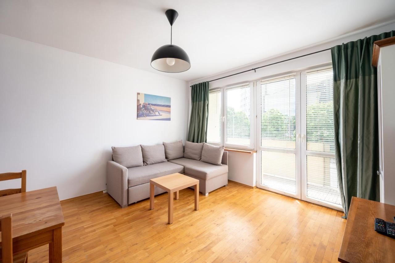 Apartament Woronicza 42 Standard