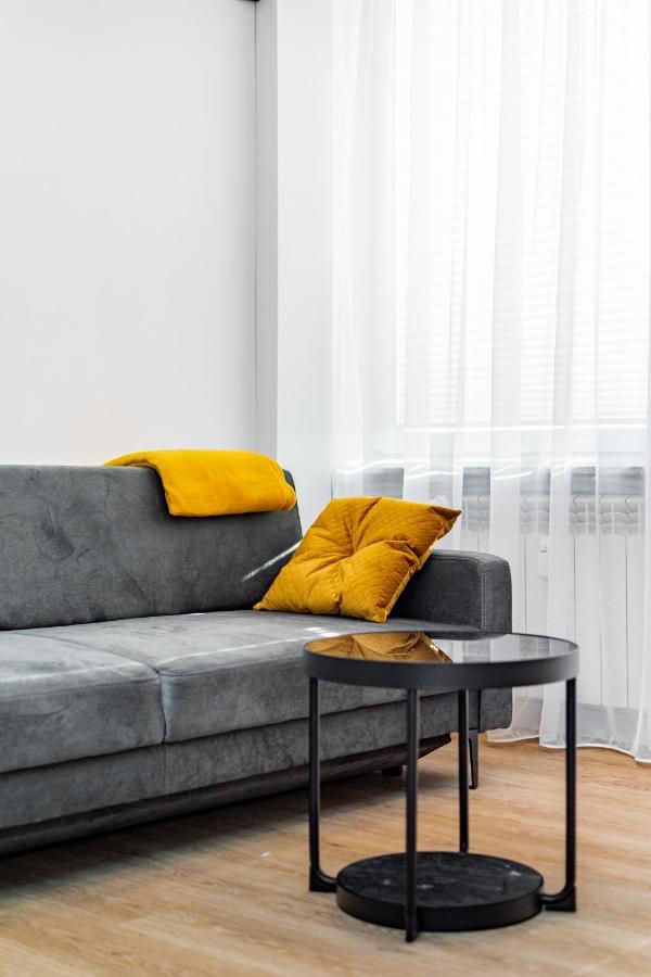 Darwina 3a By Homeprime Warsaw