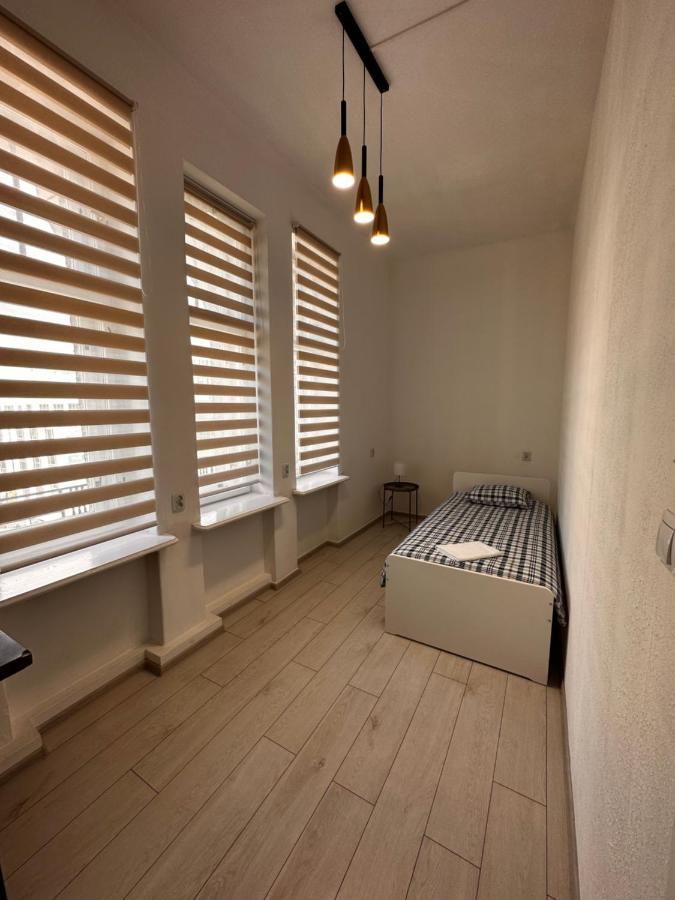Centrum Artlwowska Guest house Warsaw