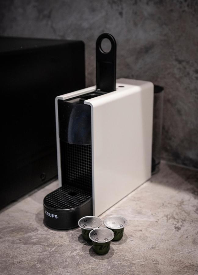 Studio Arsenal 64 * Warsaw