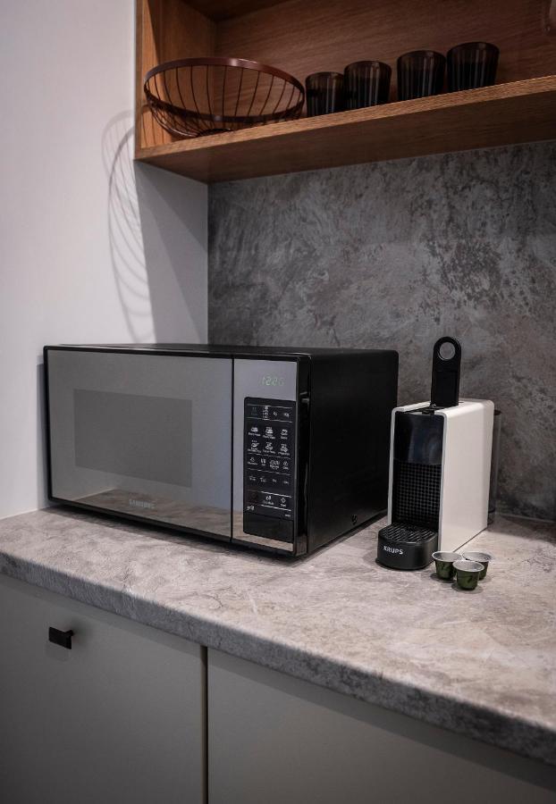Apartment Studio Arsenal 64 *