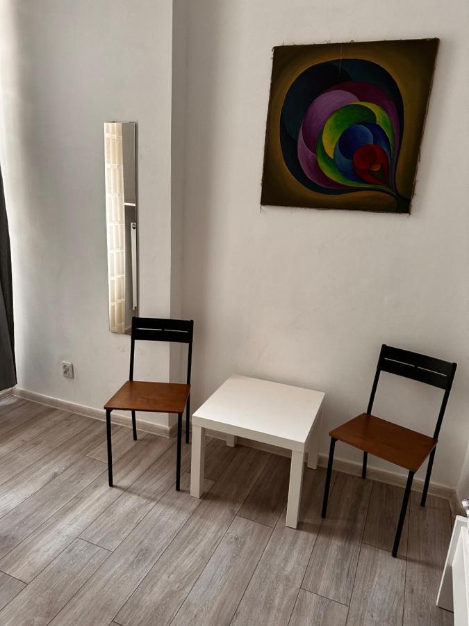 Guest house Centrum Artlwowska