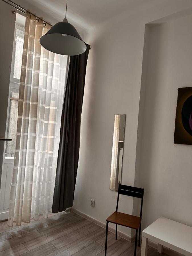 Guest house Centrum Artlwowska
