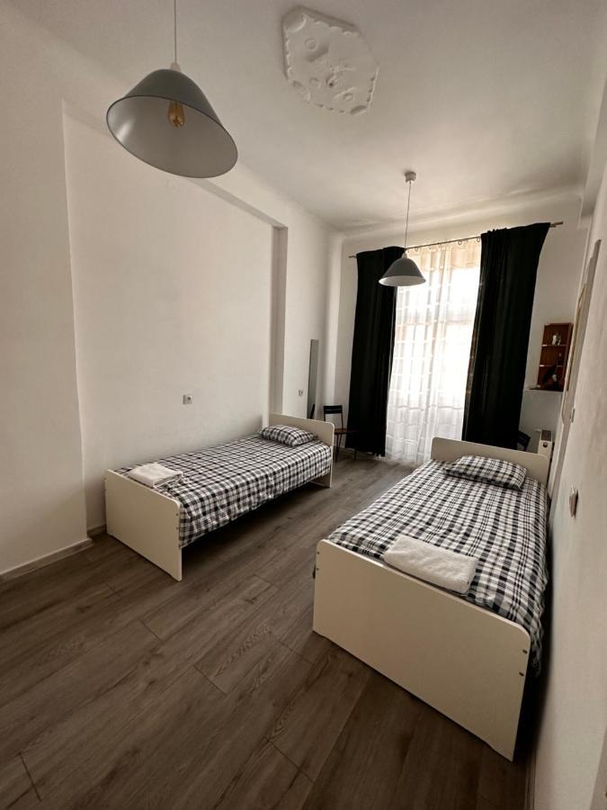 Centrum Artlwowska Guest house